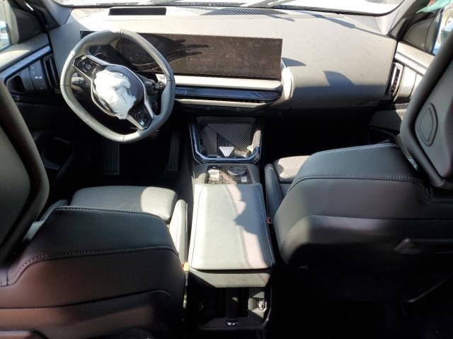 2025 BMW X3 30 XDRI - 5UX53GP00S9Y08616