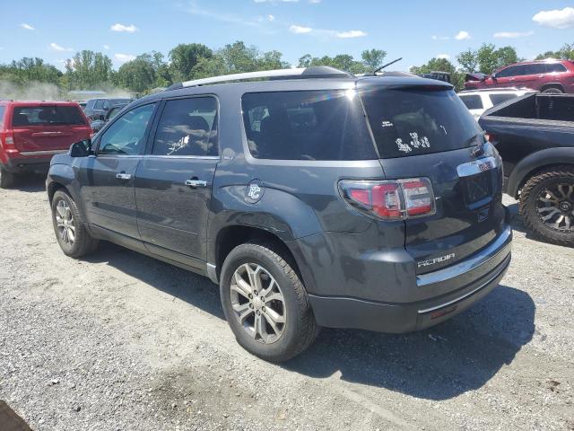 Vin: 1gkkrrkd8ej309062, lot: 55484425, gmc acadia slt-1 20142