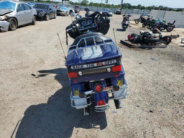 2006 HARLEY-DAVIDSON FLHTCUI 1HD1FCW116Y667754