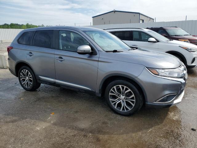 2018 MITSUBISHI OUTLANDER JA4AD3A30JJ000461