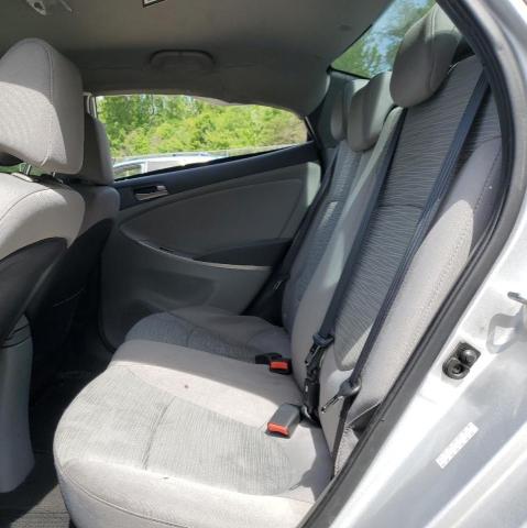2017 HYUNDAI ACCENT SE - KMHCT4AE8HU251354