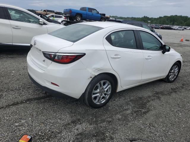 Vin: 3mydlbyv0hy194388, lot: 57102175, toyota yaris 20173