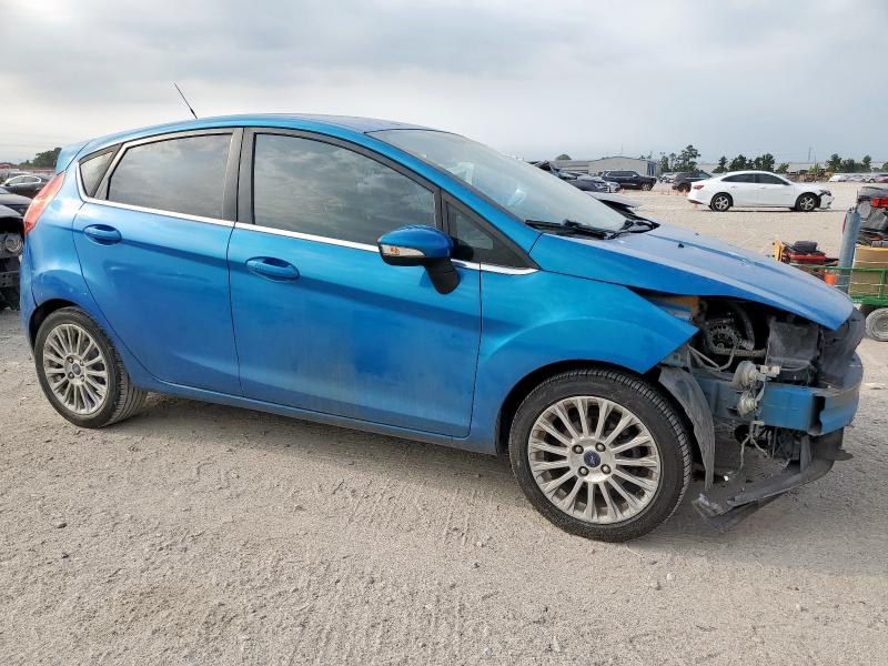 Vin: 3fadp4fj9em145200, lot: 57792115, ford fiesta titanium 20144