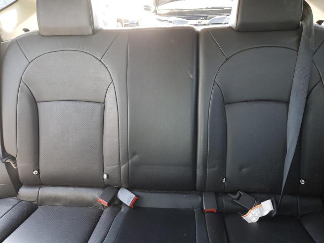 2012 NISSAN ROGUE S - JN8AS5MV5CW399172