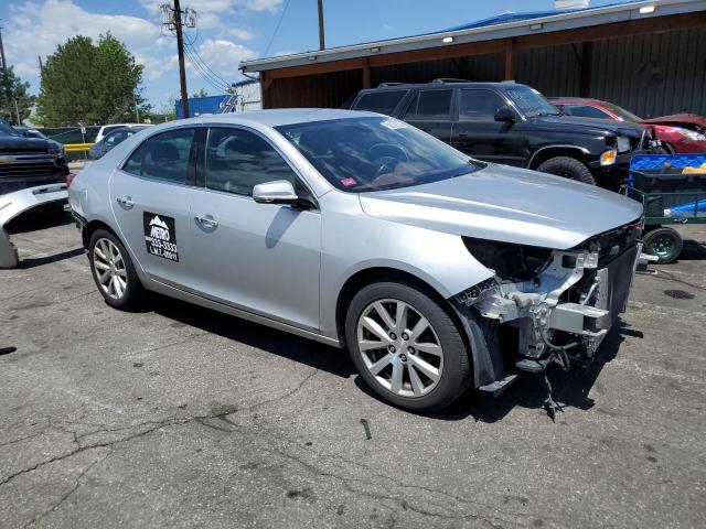 Vin: 1g11e5sa3gf135515, lot: 56374035, chevrolet malibu ltz 20164