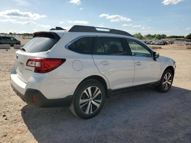 2019 SUBARU OUTBACK 2. 4S4BSANC1K3248766