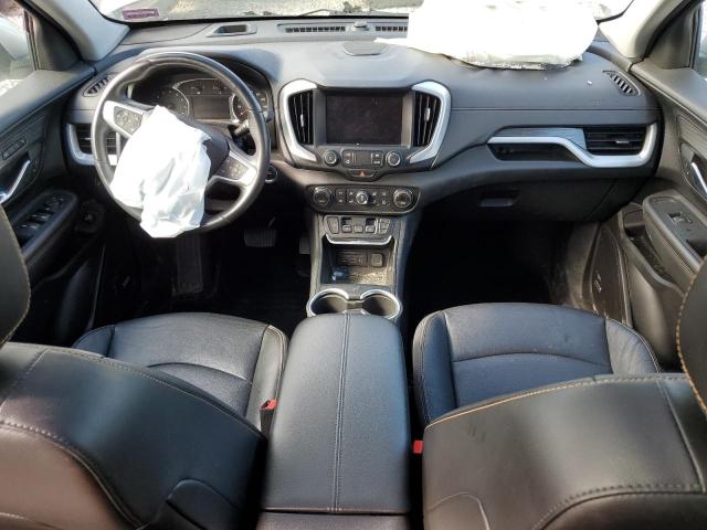 2021 GMC TERRAIN SL - 3GKALVEV5ML322496