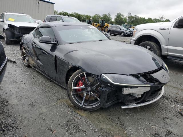 Vin: wz1db0c05mw043003, lot: 58097515, toyota supra base 20214