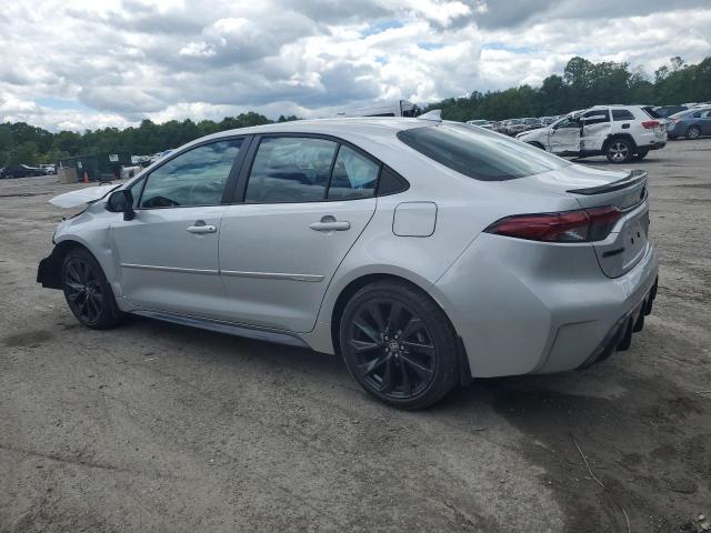 Vin: 5yft4mce6rp184931, lot: 58292055, toyota corolla xse 20242