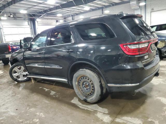 Vin: 1c4rdjdgxec524805, lot: 56888865, dodge durango limited 20142
