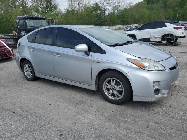 Vin: jtdkn3du4b5303653, lot: 56288915, toyota prius 20114