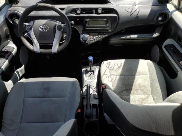 jtdkdtb30d1548733 - 2013 Toyota Prius - #55702015
