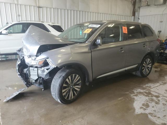 Vin: ja4ad2a30kz049270, lot: 56407755, mitsubishi outlander es 2019 img_1