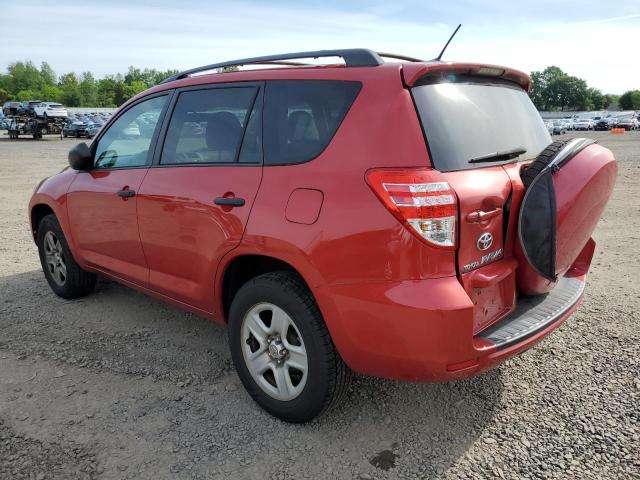 Vin: 2t3bf4dv3aw024214, lot: 57996505, toyota rav4 20102