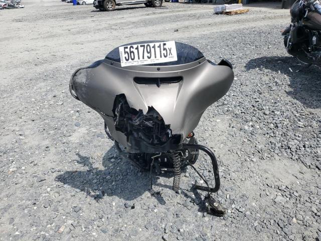 2019 HARLEY-DAVIDSON FLHXS - 1HD1KRP18KB646815