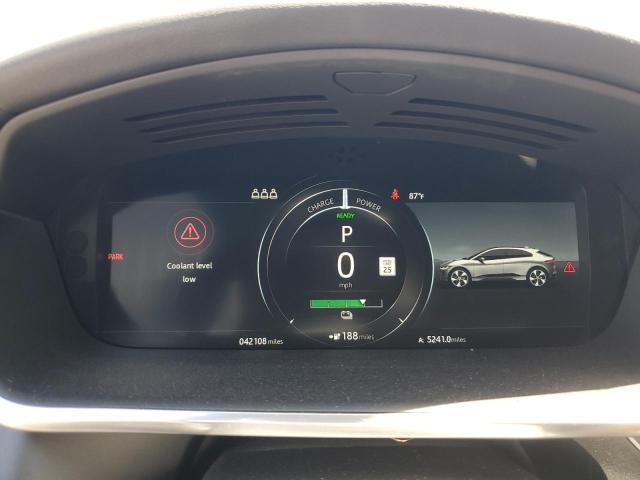 2020 JAGUAR I-PACE HSE SADHD2S1XL1F81733