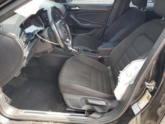 2019 VOLKSWAGEN JETTA GLI 3VW6T7BUXKM266620