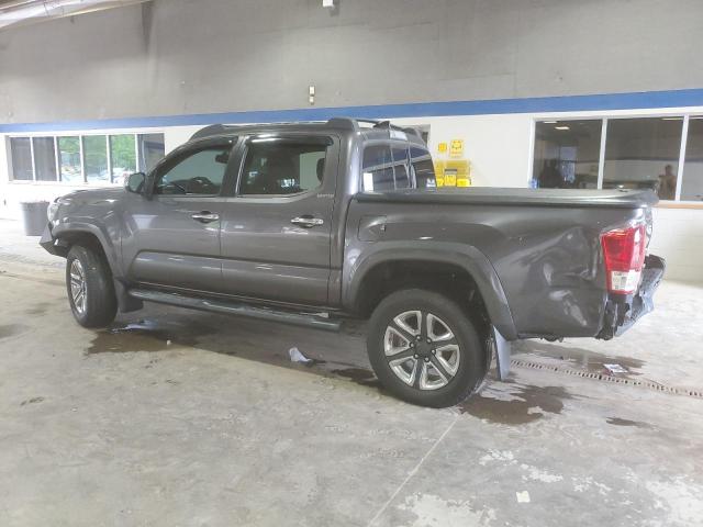 Vin: 5tfgz5an7gx006536, lot: 57626285, toyota tacoma double cab 20162
