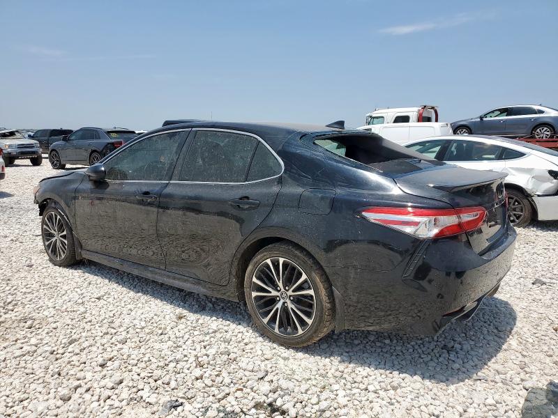 2020 TOYOTA CAMRY SE 4T1G11AK4LU304054