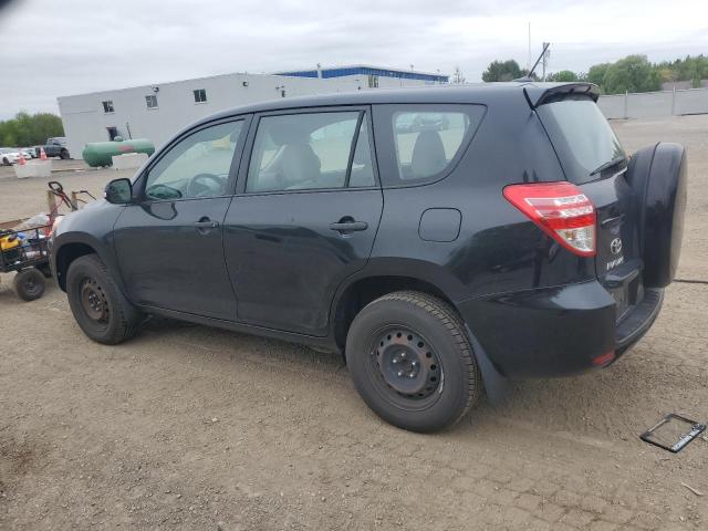 Vin: 2t3zf4dv2cw106923, lot: 58045765, toyota rav4 20122