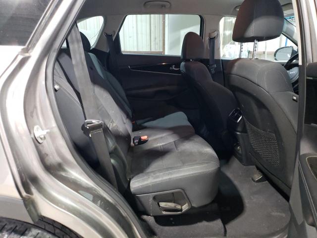 2019 KIA SORENTO L 5XYPG4A35KG534912