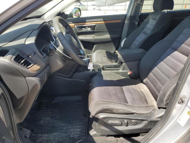 2019 HONDA CR-V EX - 5J6RW2H50KL030838