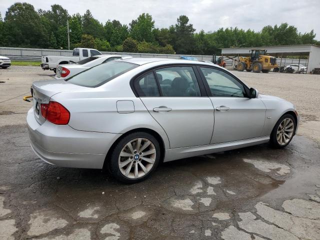 Vin: wbaph7c58be679011, lot: 58160605, bmw 3 series i 20113