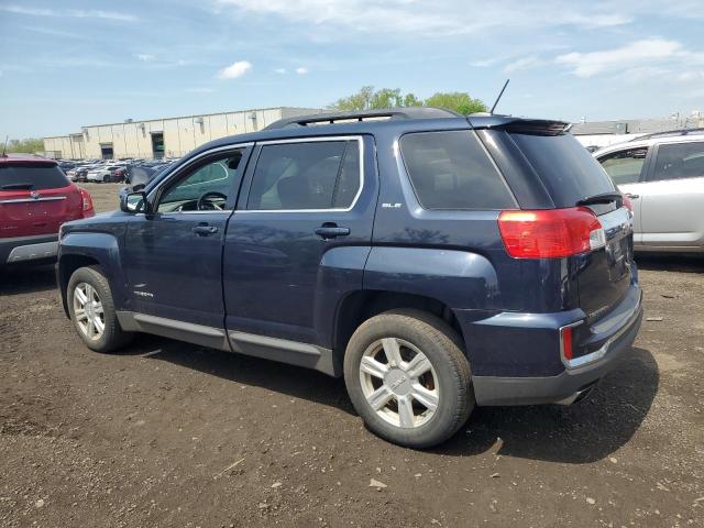 Vin: 2gkfltek6g6355094, lot: 55533105, gmc terrain sle 20162