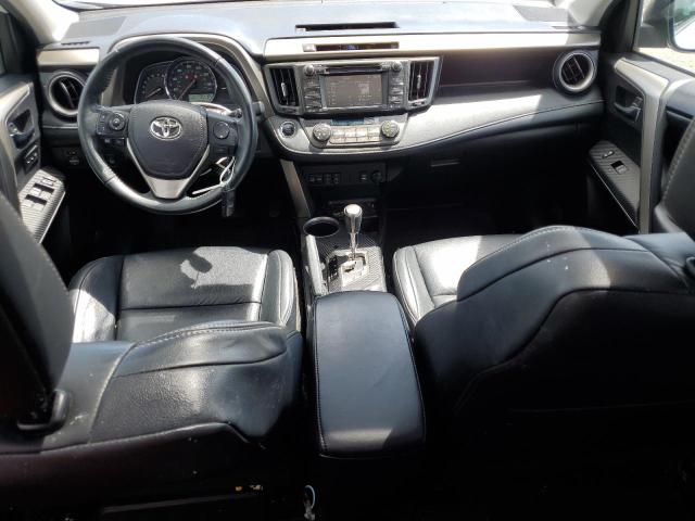 2015 TOYOTA RAV4 LIMIT - 2T3DFREV2FW339033