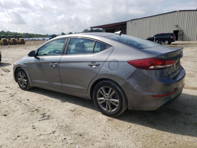 Vin: 5npd84lf4jh298882, lot: 57103675, hyundai elantra sel 20182