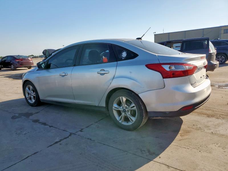Vin: 1fadp3f2xel340632, lot: 59213115, ford focus se 20142