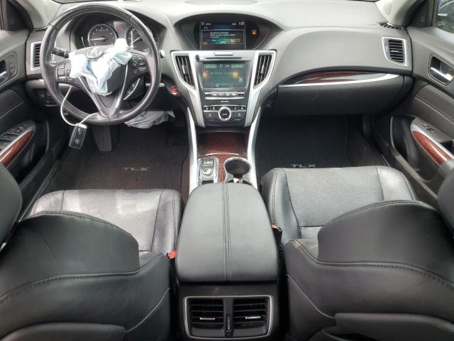 2017 ACURA TLX ADVANC 19UUB2F77HA003089