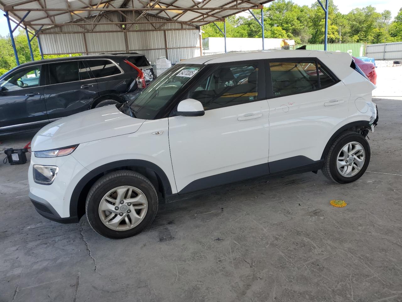 HYUNDAI VENUE SE