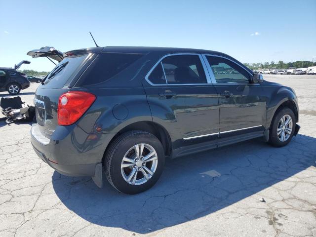 Vin: 2gnalbek9d6257387, lot: 57530905, chevrolet equinox ls 20133