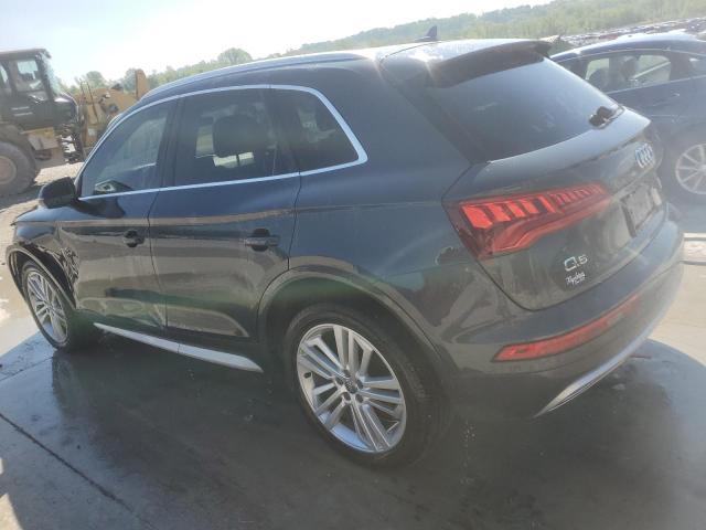 Vin: wa1bnafy3j2236123, lot: 55736515, audi q5 premium plus 20182