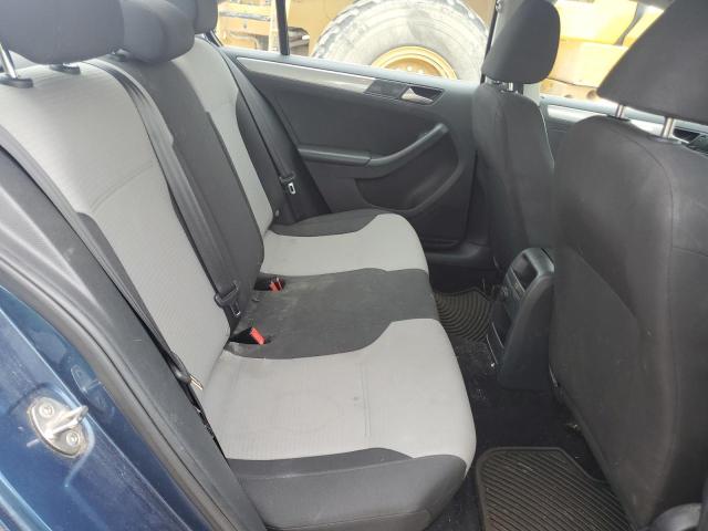 2017 VOLKSWAGEN JETTA S - 3VW2B7AJ6HM292293