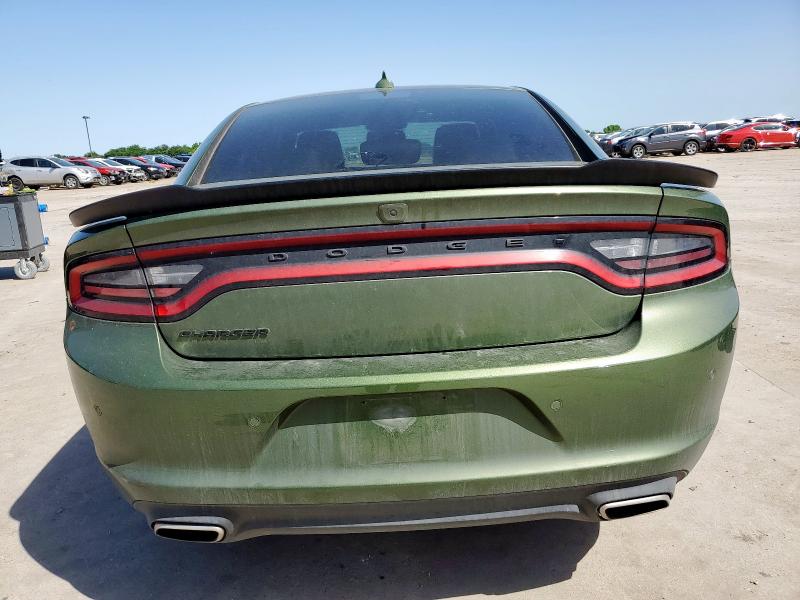 2023 DODGE CHARGER SX - 2C3CDXBG1PH518973