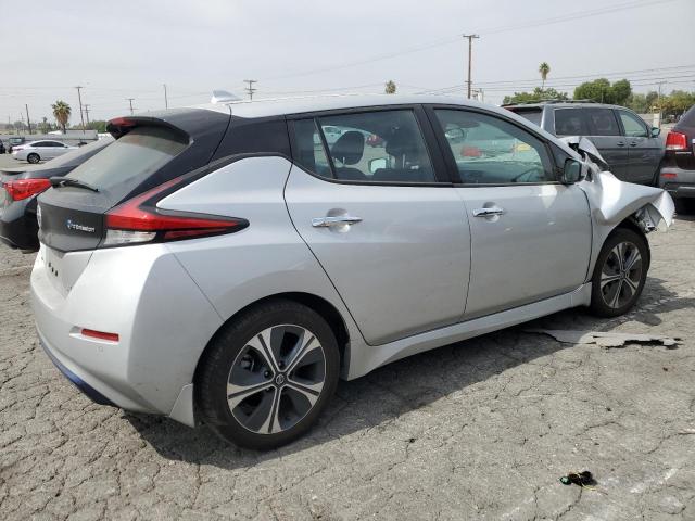 Vin: 1n4az1cvxnc559199, lot: 58746595, nissan leaf sv 20223
