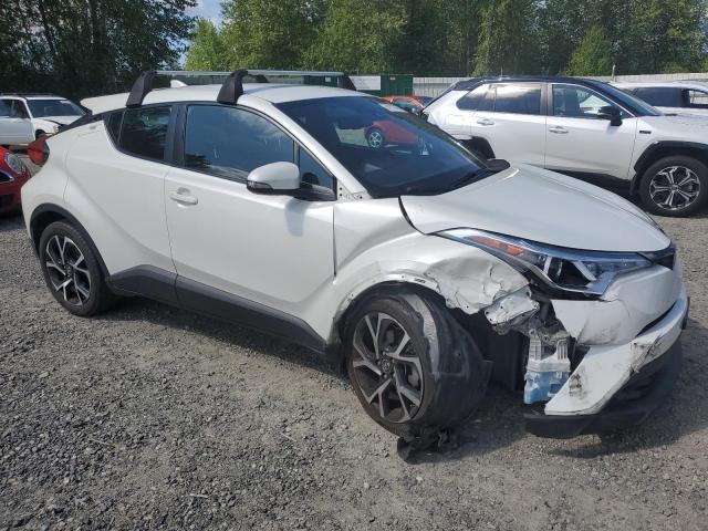 Vin: nmtkhmbx9jr060424, lot: 57913775, toyota c-hr xle 20184