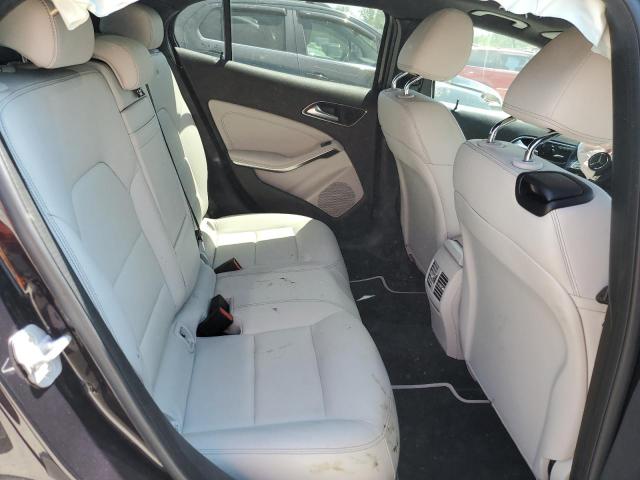 2016 MERCEDES-BENZ GLA 250 4M - WDCTG4GB7GJ222296