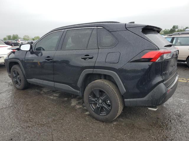 Vin: 4t3rwrfv1ru142640, lot: 56604055, toyota rav4 xle 20242