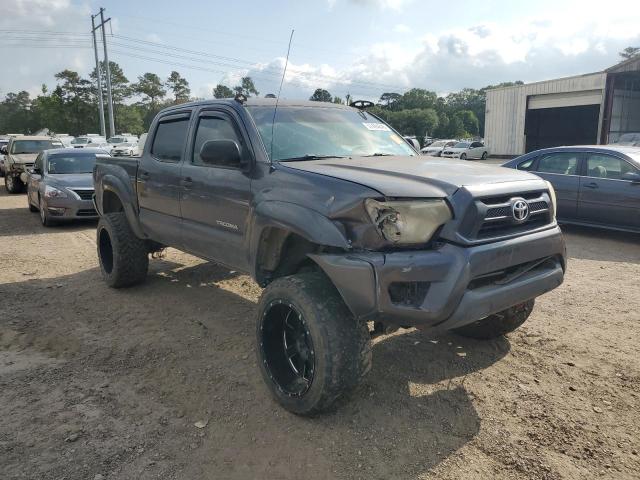 Vin: 5tflu4en7dx073733, lot: 57464845, toyota tacoma double cab 20134