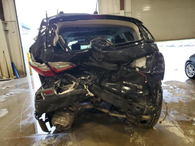 2016 BUICK ENCLAVE 5GAKVCKD2GJ331423