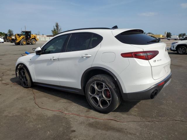 Vin: zaspakbnxn7d42416, lot: 58012525, alfa romeo stelvio ti 20222