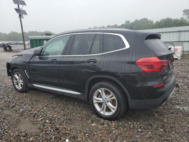 Vin: 5uxtr7c54kle98130, lot: 58063955, bmw x3 sdrive30i 20192