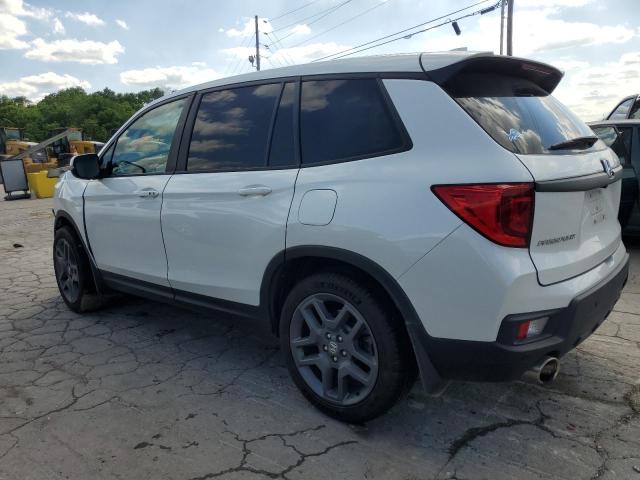 Vin: 5fnyf7h56nb004766, lot: 56058495, honda passport exl 20222