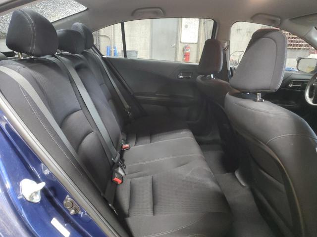 2013 HONDA ACCORD SPO - 1HGCR2F53DA012937