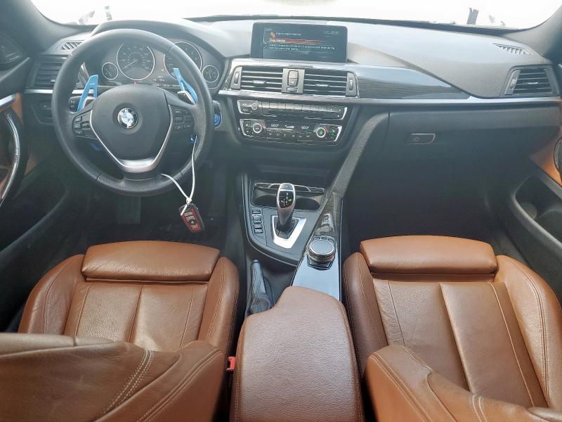 2017 BMW 430I GRAN - WBA4F7C36HG787972