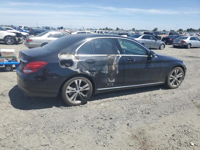 2016 MERCEDES-BENZ C 300 - 55SWF4JB0GU162608