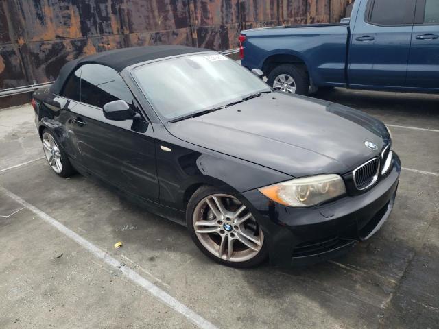 Vin: wbaun7c51dvm26952, lot: 55619975, bmw 1 series i 20134